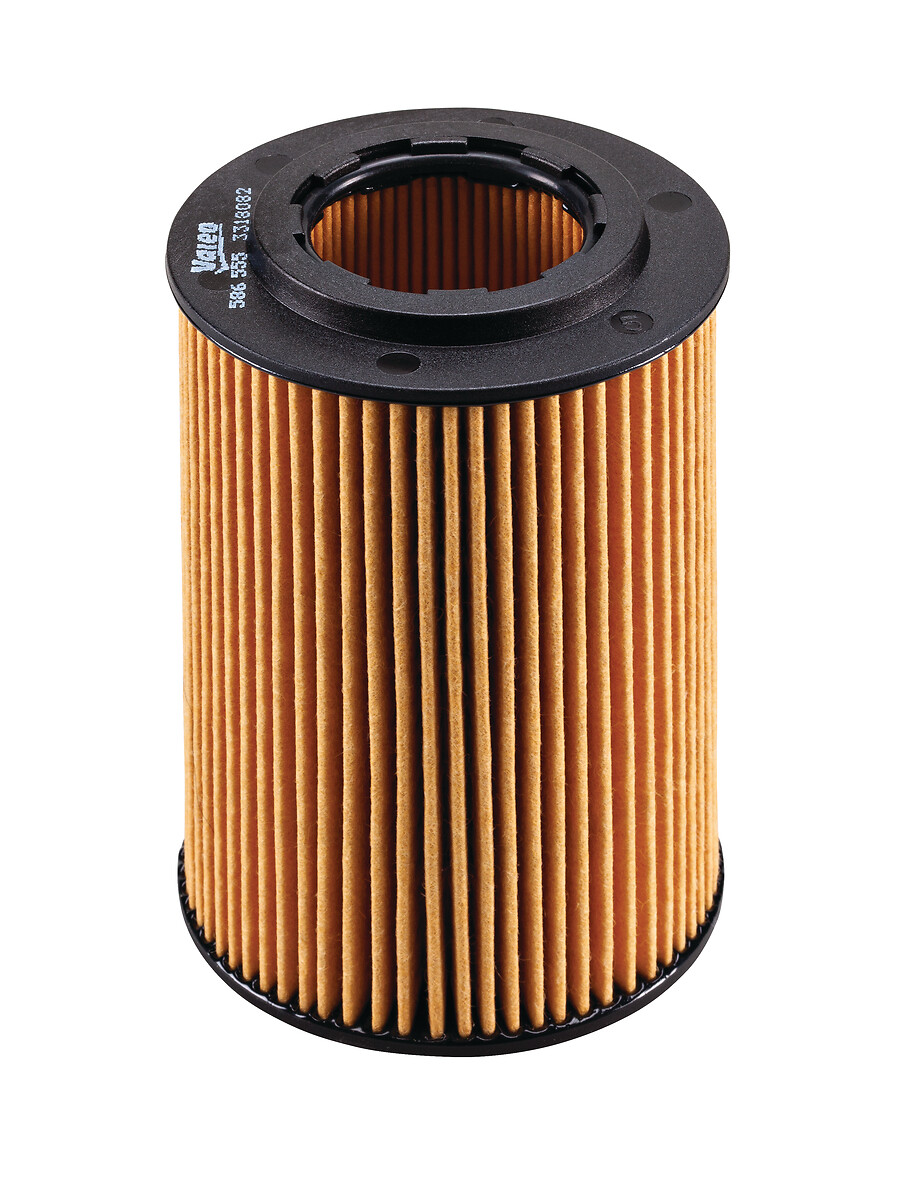 FILTRO OLIO